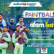 Afam Fest